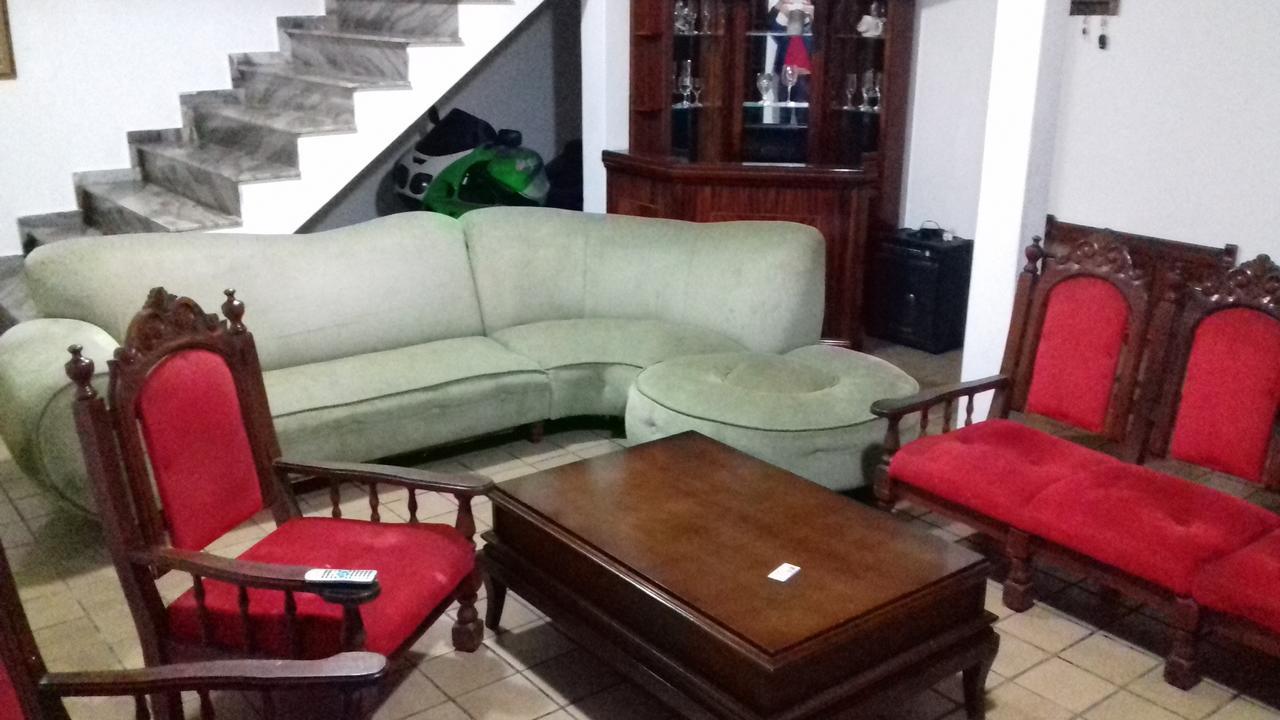Cama & Cafe