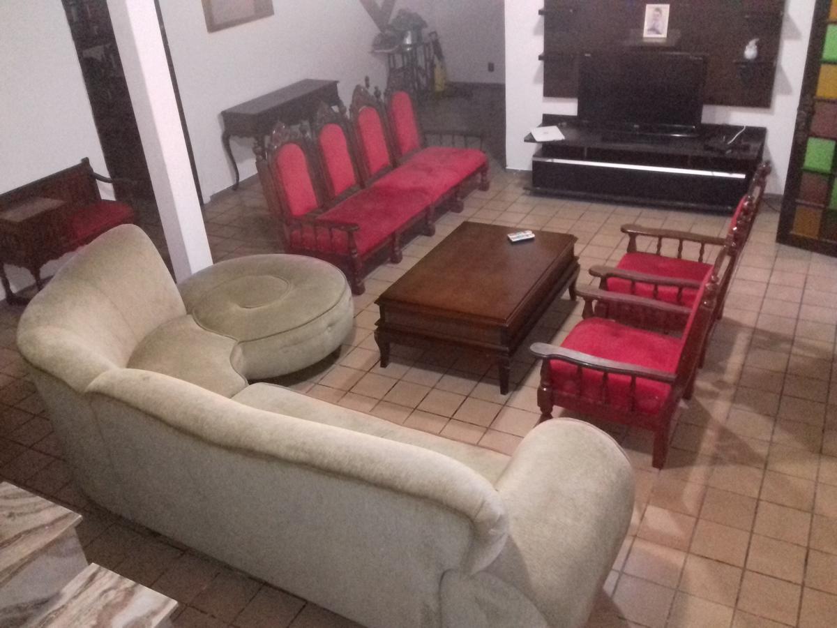 Pousada Cama & Cafe Bed & Breakfast