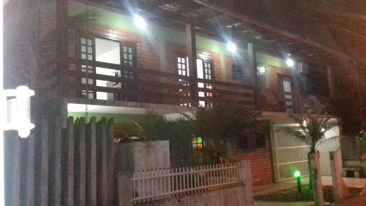 Cama & Cafe * Navegantes
