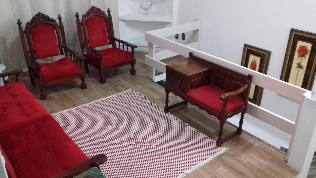 Cama & Cafe * Navegantes