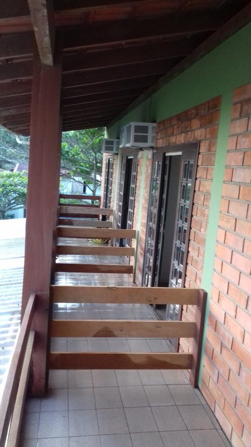 Cama & Cafe Alojamento de Acomodação e Pequeno-almoço Navegantes