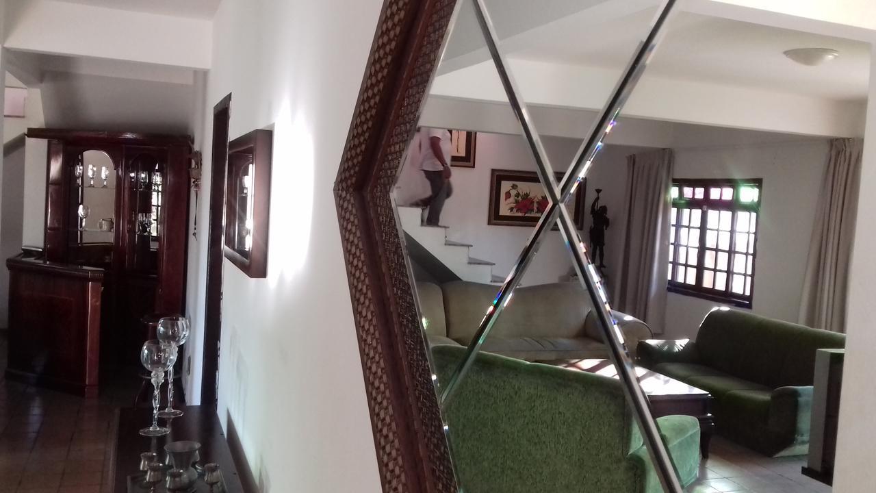 Alojamento de Acomodação e Pequeno-almoço Cama & Cafe